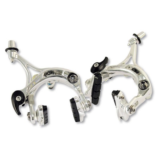 Saccon dekor aluminum carrera brake bridge set