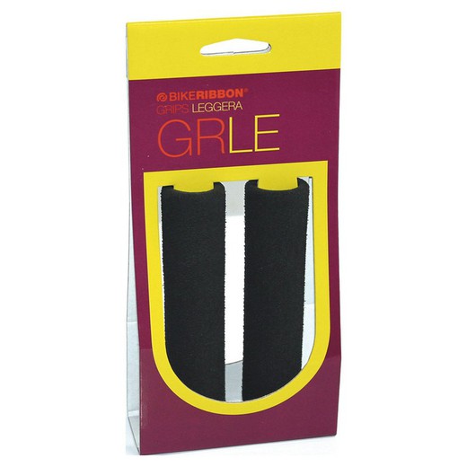 Nastro per bicicletta leggera pro grip set