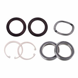 Bearing set fsa bb 30 sl-k light-gossamer