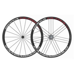 Juego de ruedas bora ultra 35 tubular campagnolo