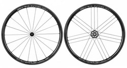 Juego de ruedas campagnolo bora wto 33 2wf tubeless ready shimano