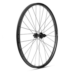 JUEGO DE RUEDAS FSA NS SC i30 29" DISCO 6 AGUJEROS TUBELESS HOOKLESS SHIMANO 12V CARBONO NEGRO