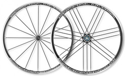 Juego de ruedas shamal ultra c17 2wf tubeless ready campagnolo negro