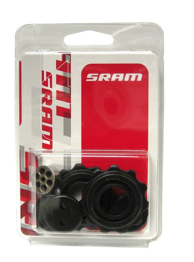 Sram wheel set for x4 / x5 / sx4 / sx5 / dd rear