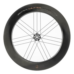 Juego Ruedas Campagnolo Bora Ultra WTO 80