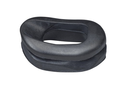 Bontrager rubber gasket for madone chainstay
