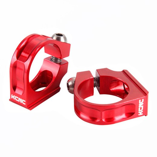 Kcnc shifter clamp shifter shifters sh. Xtr m980 i-spec