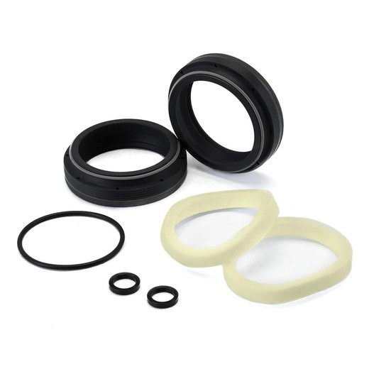 KIT DE RETENES FOX 36MM