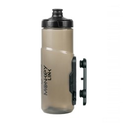 Kit monkeybottle grande 600ml