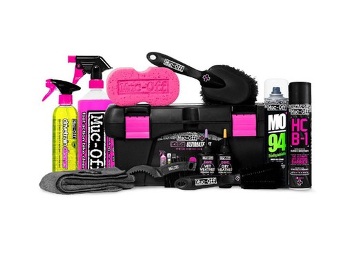 Kit para e-bike Muc-off