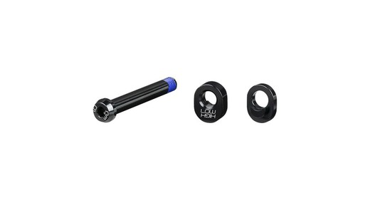 Kit para soporte superior del amortiguador trek top fuel 29 2020