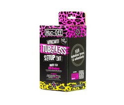 Kit tubeless MTB Muc-off