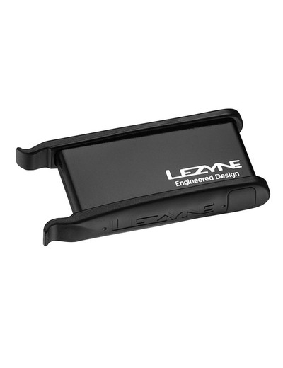 Lever kit black