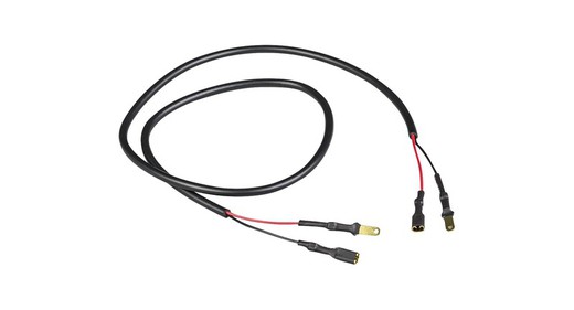 Light part bontrager lync flare extension cable rear