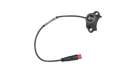 Light part supernova switch for m99 high beam