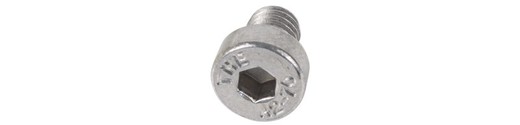 Light part trek lync m5 x 0.8 x 6mm assembly screw