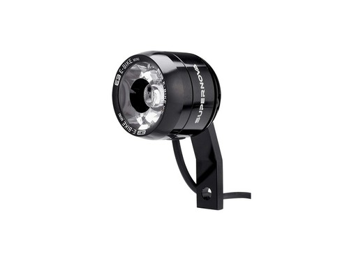 Avant light supernova e3 mini