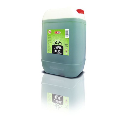 Bicycle cleaner 25 liters