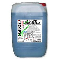 Detergente per biciclette deodorato navali 25 litri