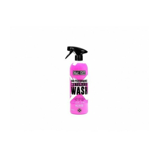 Muc-off cleaner without water high performance 750ml