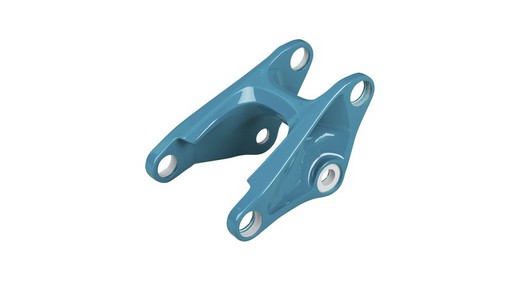 Linkage trek fuel ex 29 2020 teal