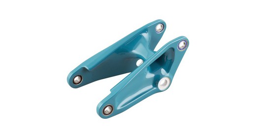 Linkage trek rail 29 2021 teal