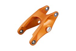 Linkage trek slash 29 2021 orange