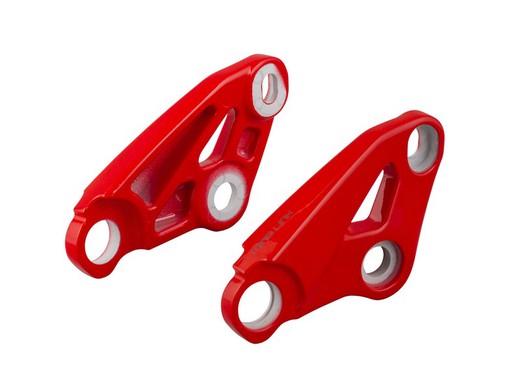 Linkage trek top fuel 29 2021 radioactive red set