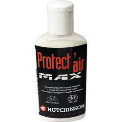 Preventive liquid protect air tubeless hutchinson