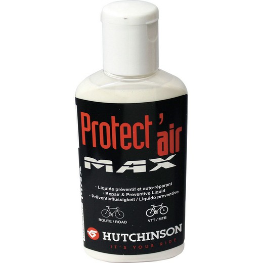 Liquido preventivo protegge air tubeless hutchinson