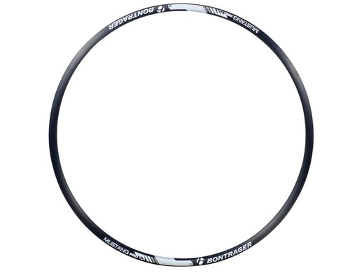 Aro Bontrager Mustang Pro 29" TLR Clincher