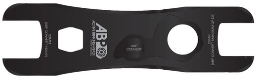 Chiave bontrager abp