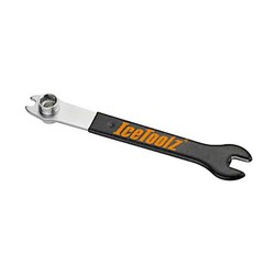 Icetoolz pedal wrench and connecting rod screw 14-15 mm