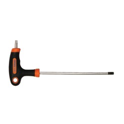 torx wrench with t-handle 30 tx