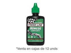 Lubricante cross country bote 2 oz.