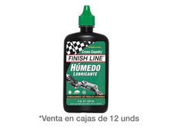 Lubricant cross country bot 4 oz.