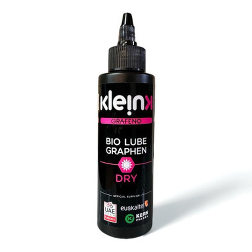 Lubricante KLEIN BIO GRAPHEN DRY