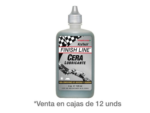 Lubricante krytech 4 oz.