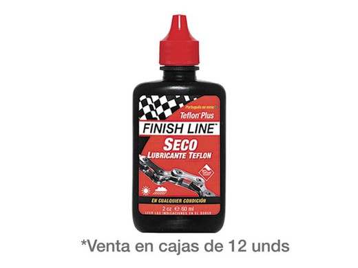 Lubrificante teflon 2 oz.