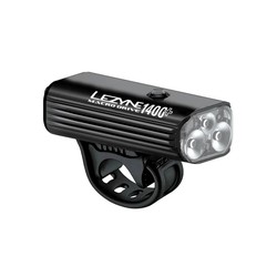 LEZYNE MACRO DRIVE 1400+ FRONT front light