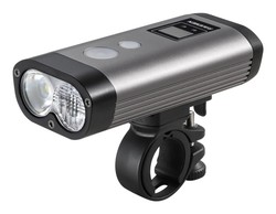 Front light riders premium 1200 lumens