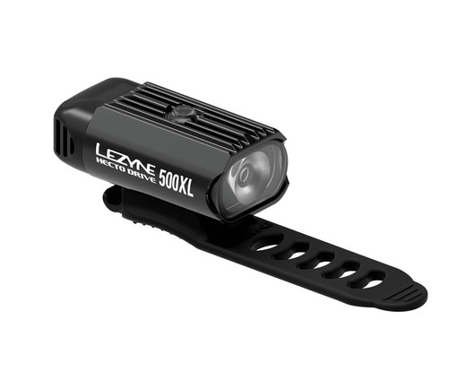 Lumière noire hecto drive 500 lumens