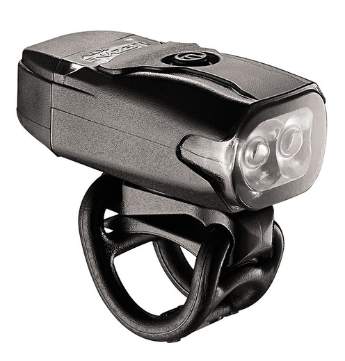 Llum ktv drive davant 30 lumens negre