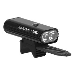 Luz lite drive 1000xl lumens black