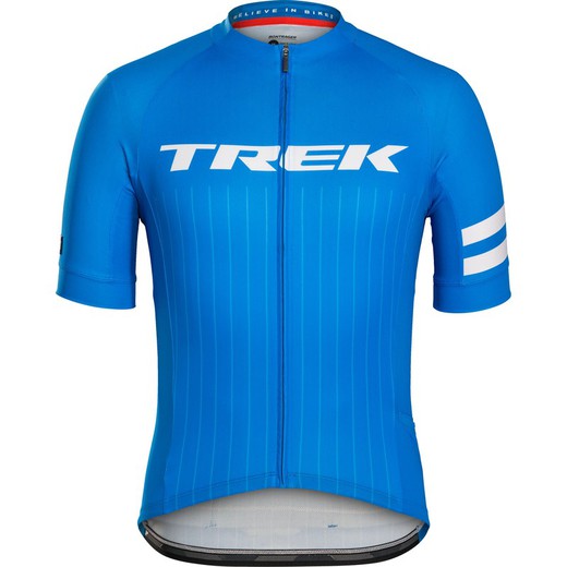 Bontrager circuit ltd xs blue jersey