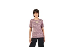 Camisa feminina Fox Racing Trek Ranger MTB