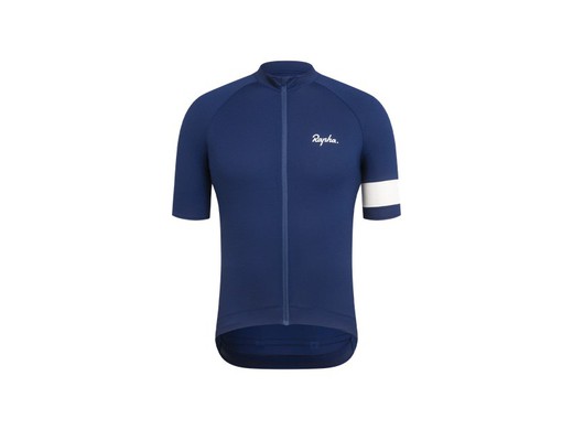 Maillot Rapha Core Lightweight colores