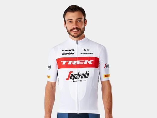 Maillot Santini Trek-Segafredo Team Race