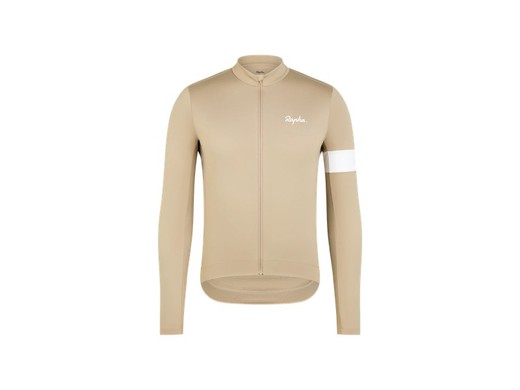 Rapha Core Thermal Jersey