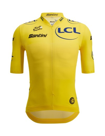 Tour de France jersey